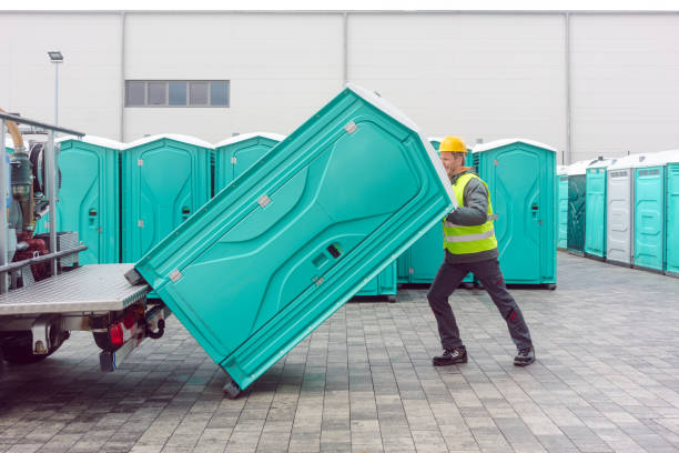 Best Porta potty cleaning services  in Brockton, MA