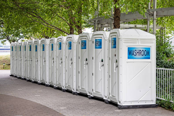 Best Affordable porta potty rental  in Brockton, MA