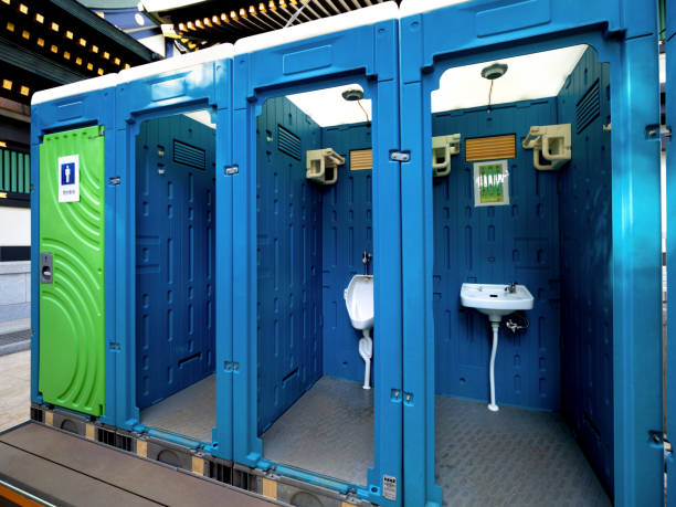 Best High-end porta potty rental  in Brockton, MA