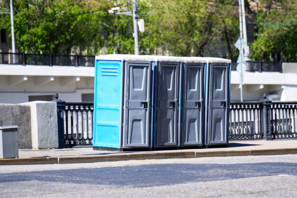 Best Portable bathroom rental  in Brockton, MA