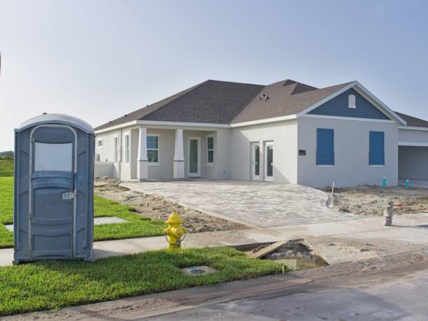 Brockton, MA porta potty rental Company