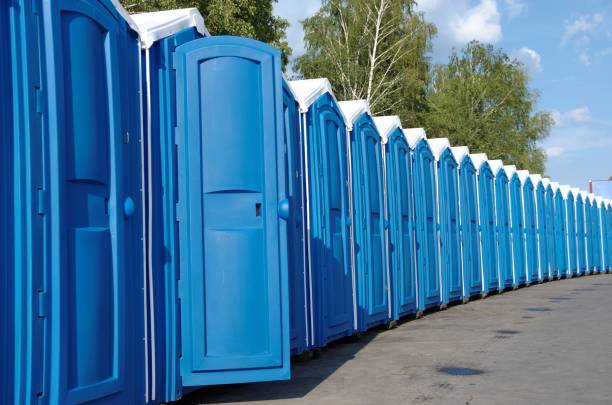 Best Luxury portable toilet rental  in Brockton, MA